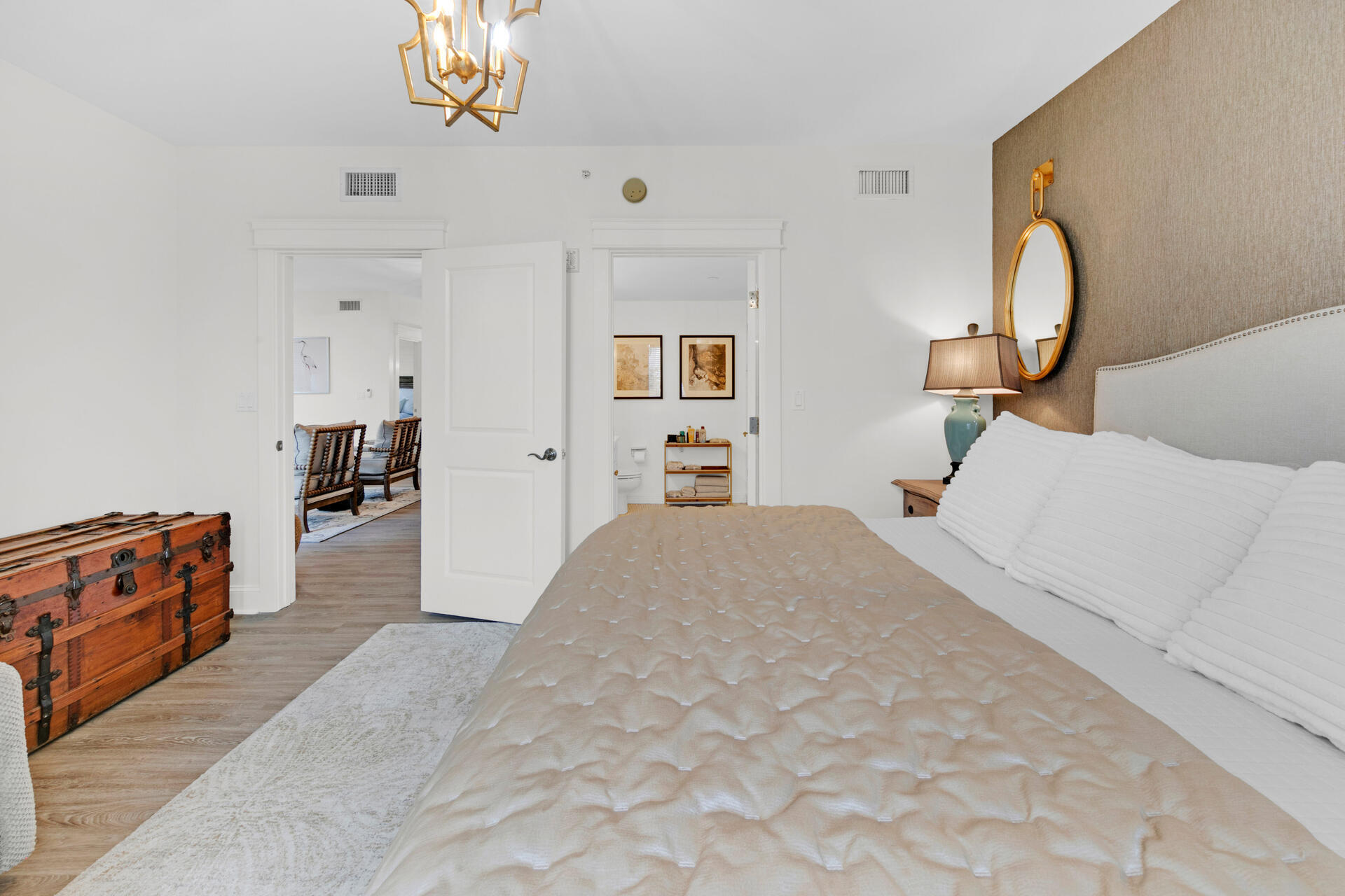 GRAND SANDESTIN THE - Residential