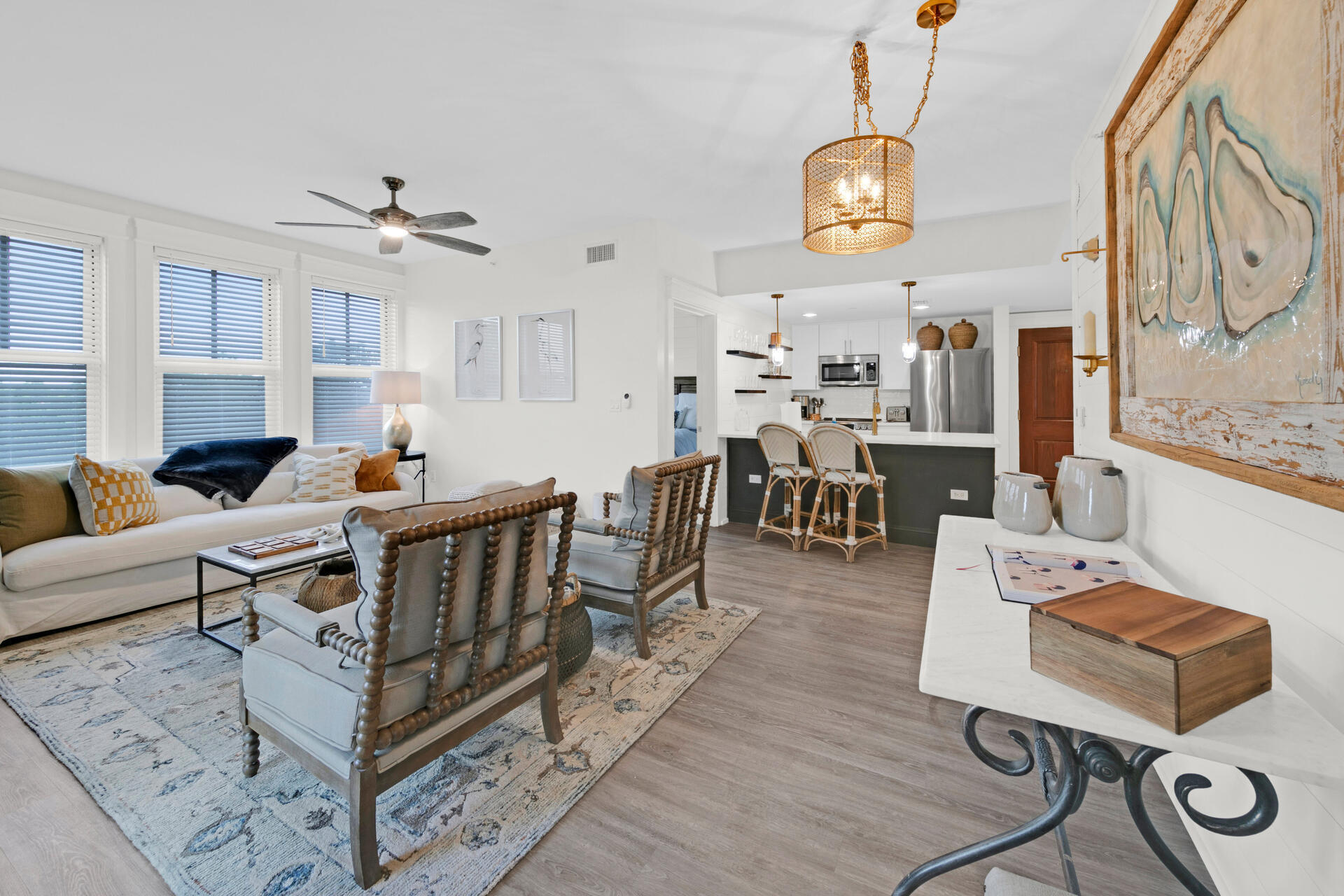 GRAND SANDESTIN THE - Residential