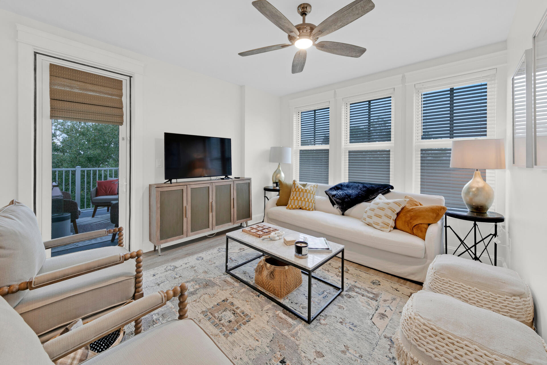 GRAND SANDESTIN THE - Residential