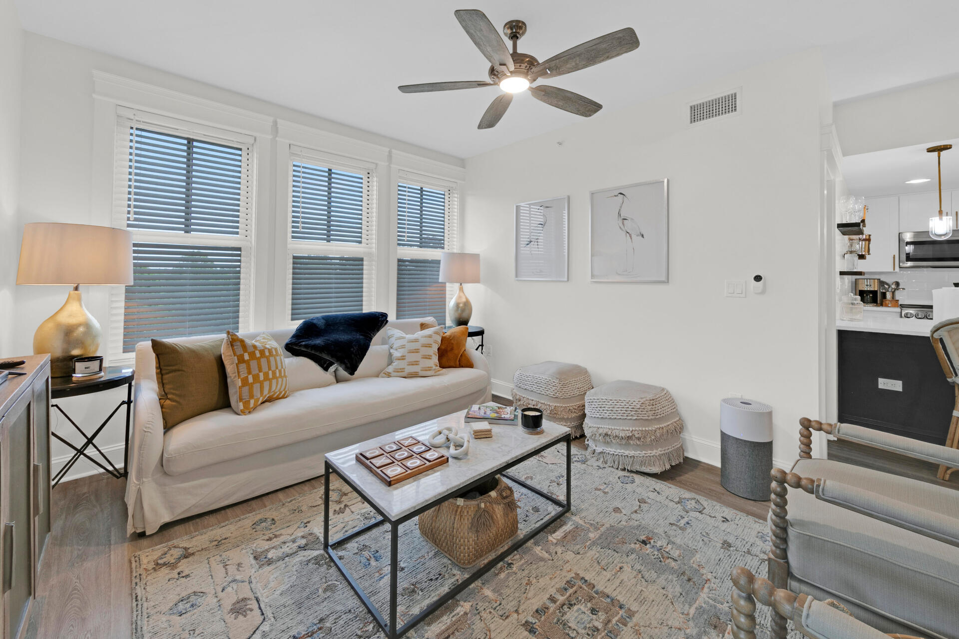 GRAND SANDESTIN THE - Residential