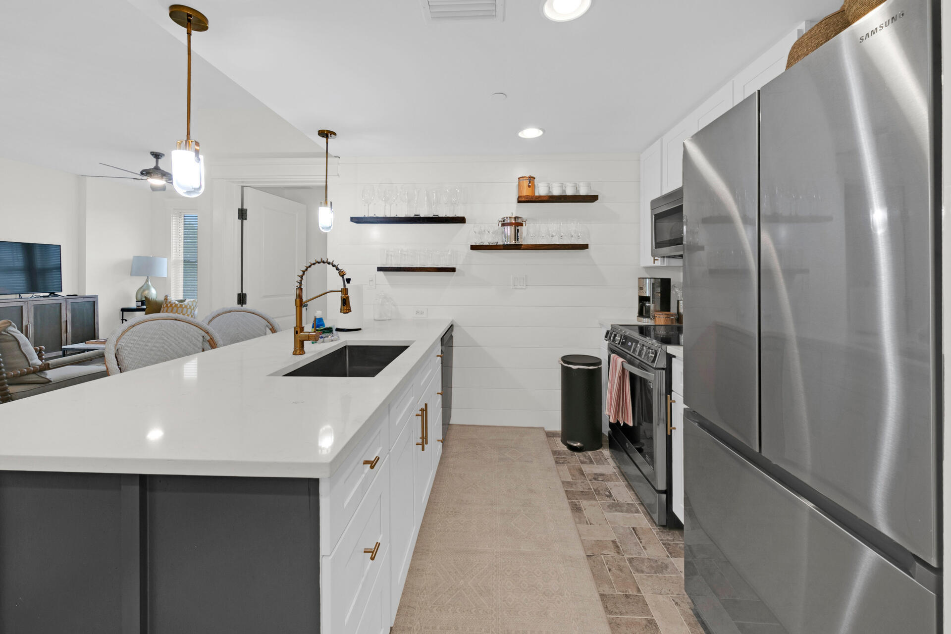 GRAND SANDESTIN THE - Residential