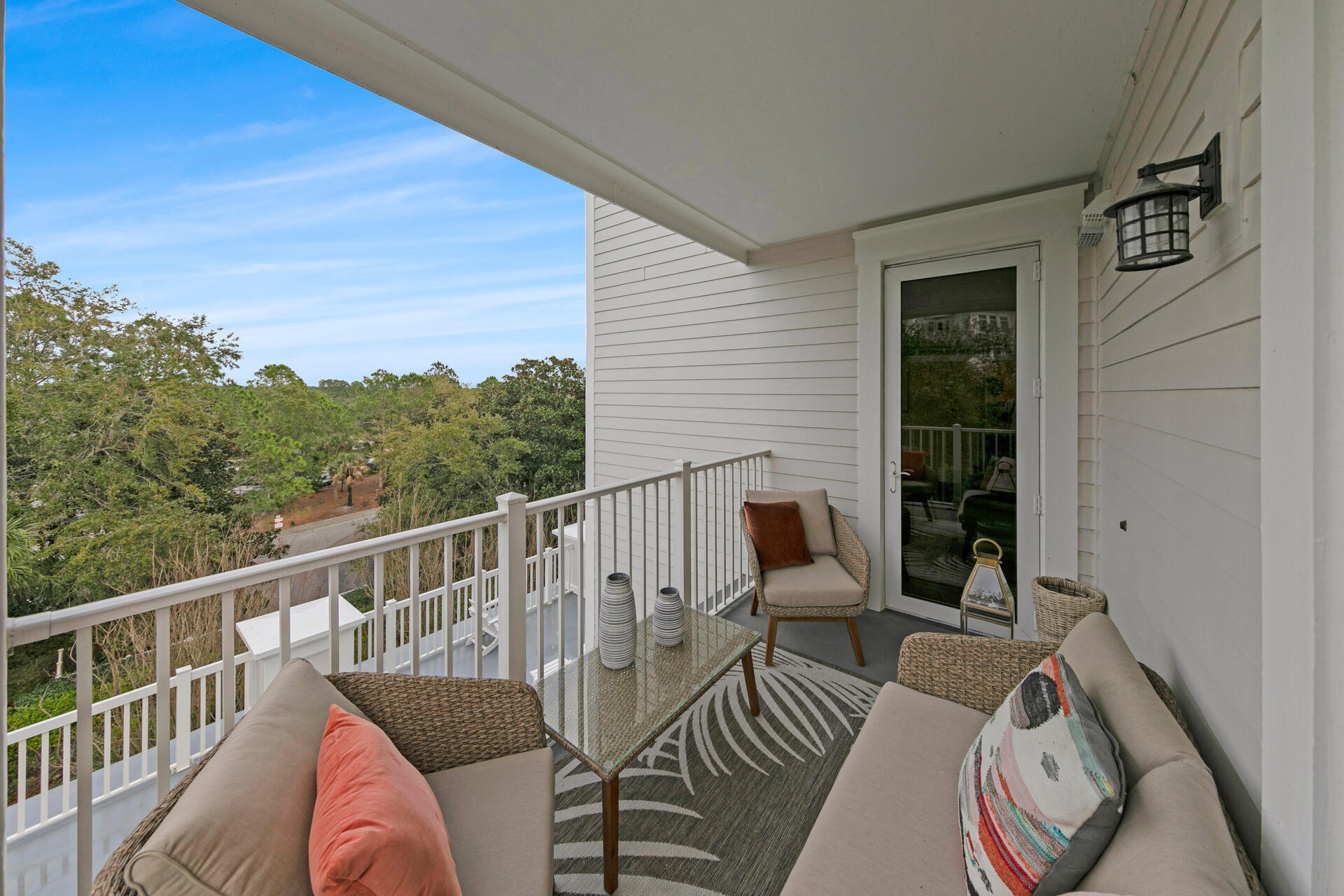 GRAND SANDESTIN THE - Residential