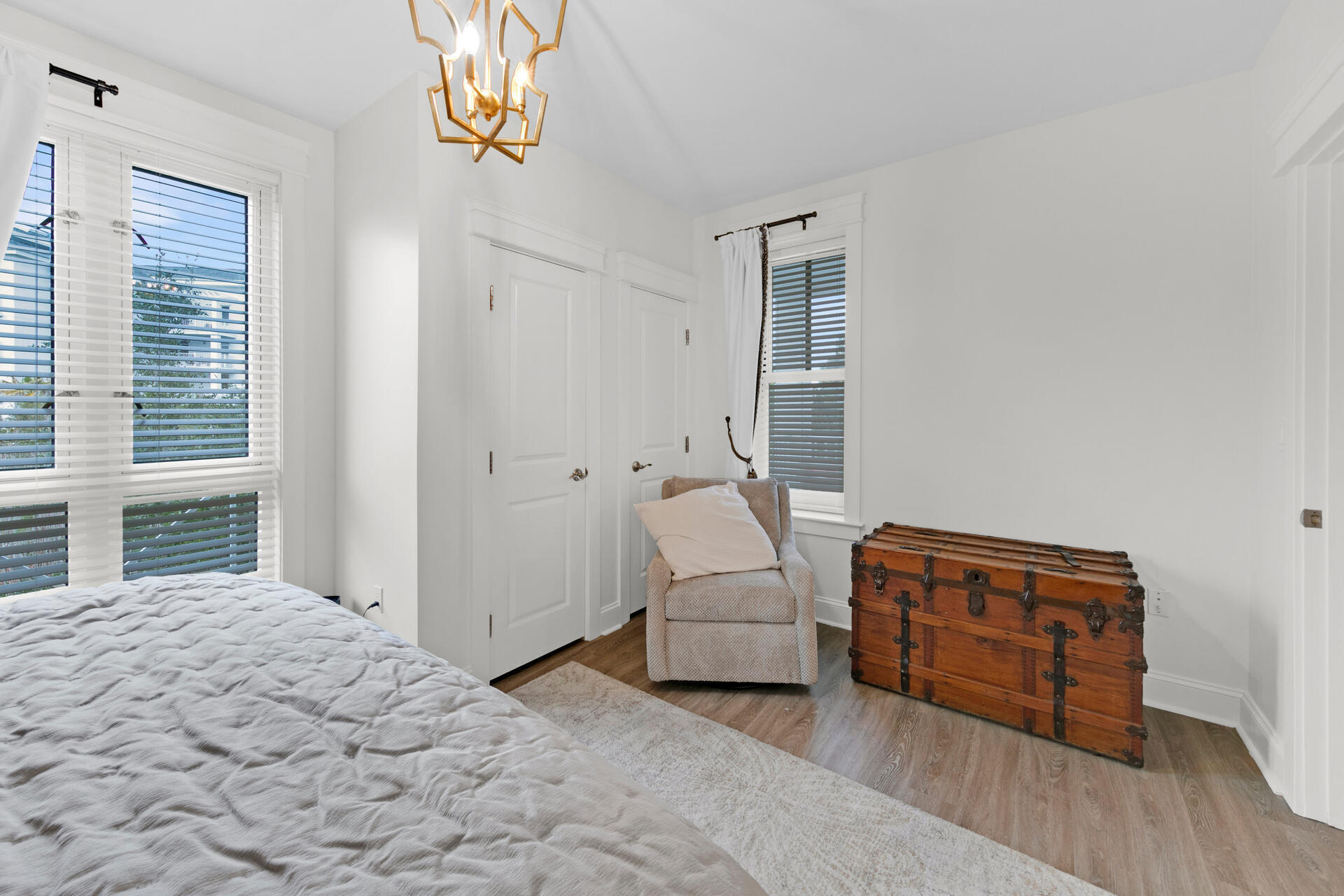 GRAND SANDESTIN THE - Residential