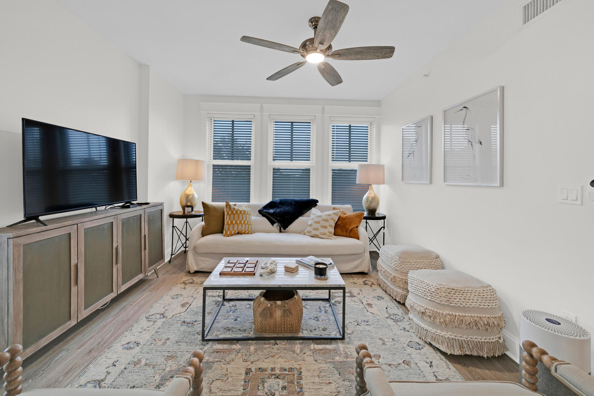 GRAND SANDESTIN THE - Residential