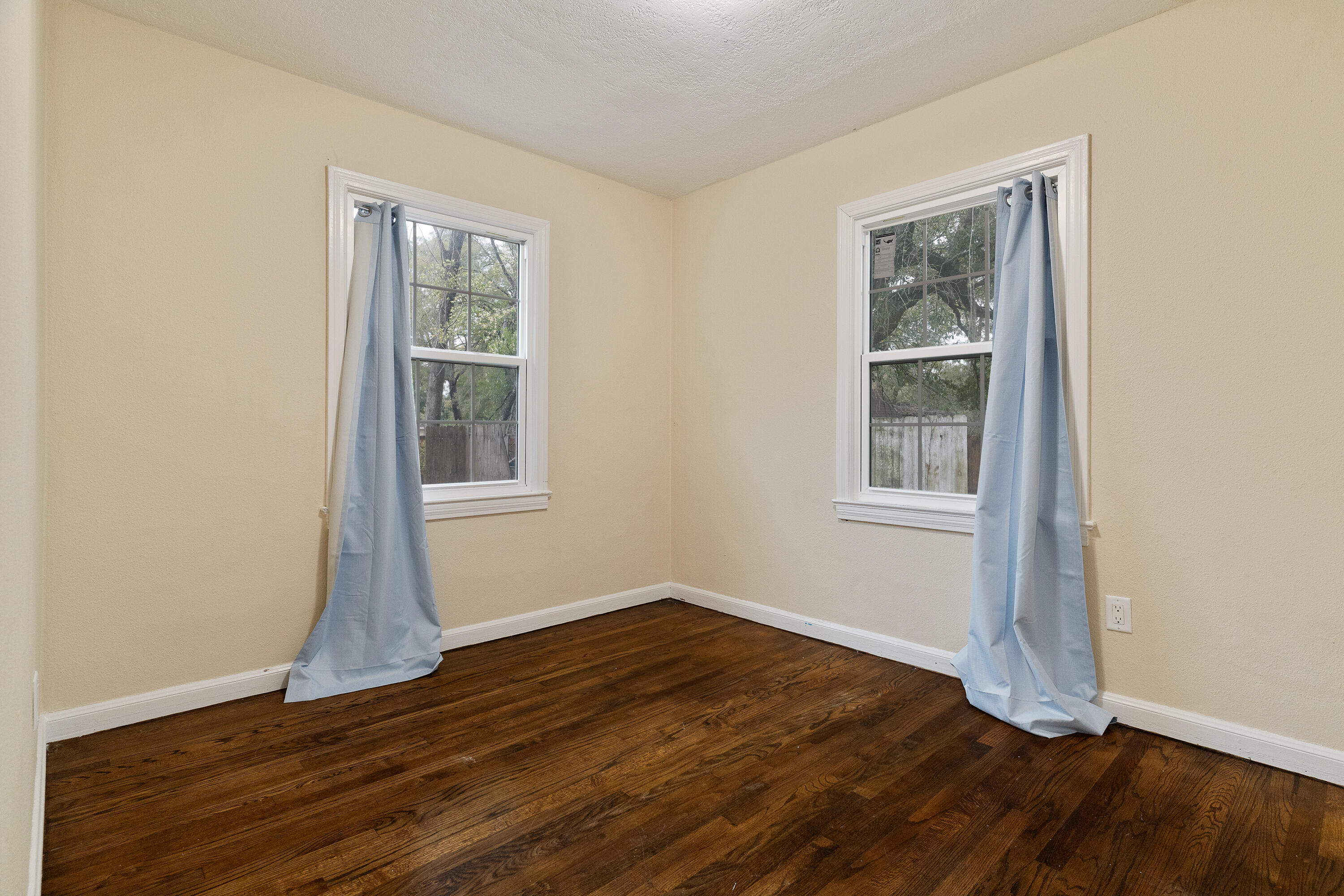 MEIGS S/D - Residential