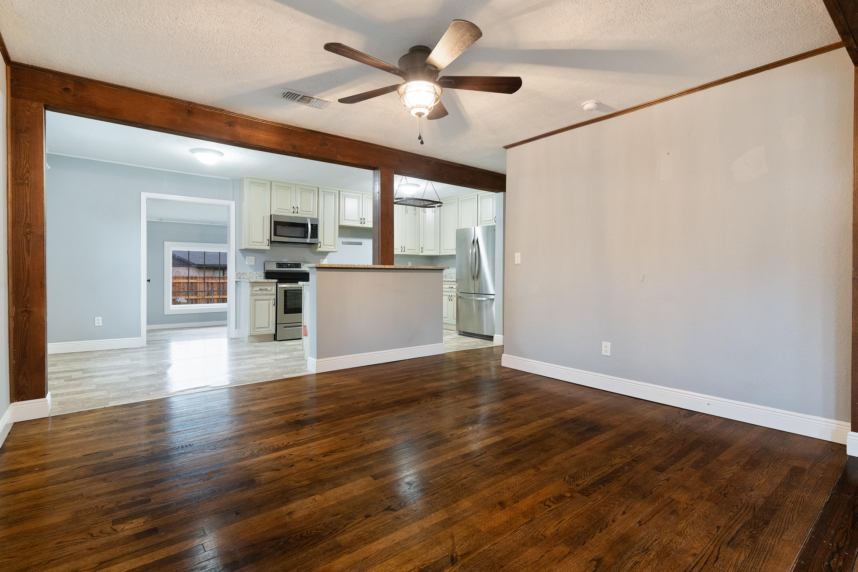 MEIGS S/D - Residential