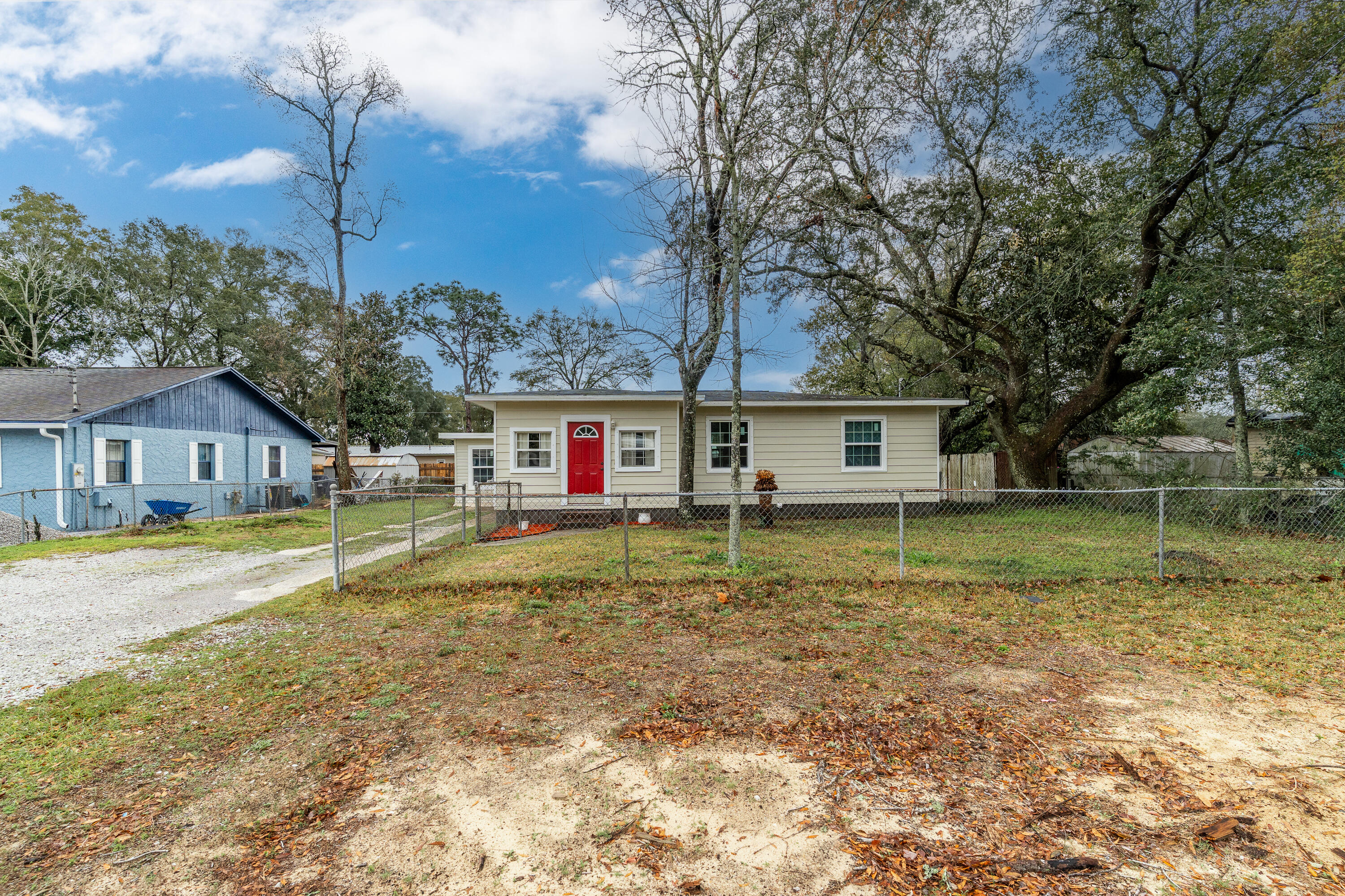 MEIGS S/D - Residential