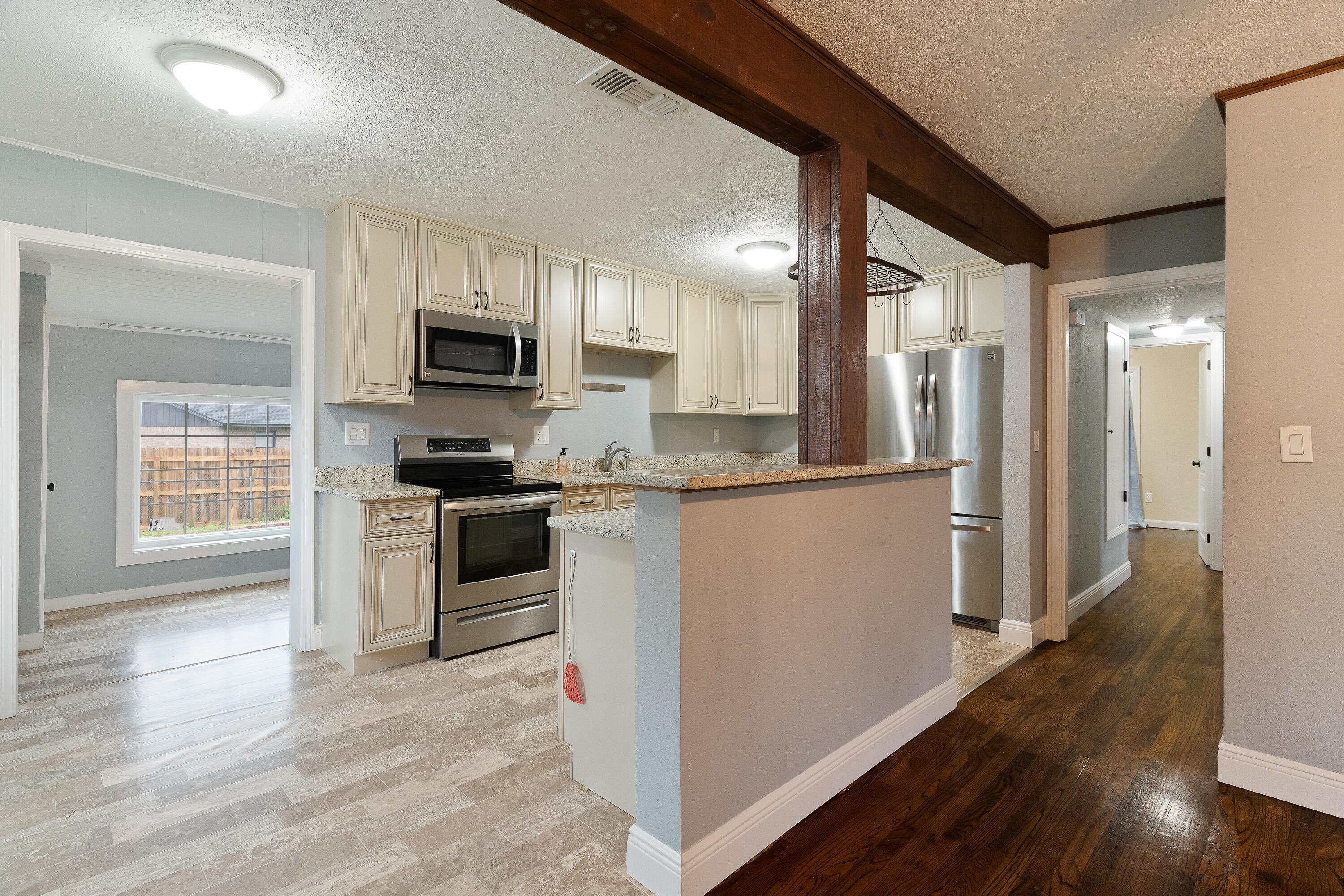 MEIGS S/D - Residential
