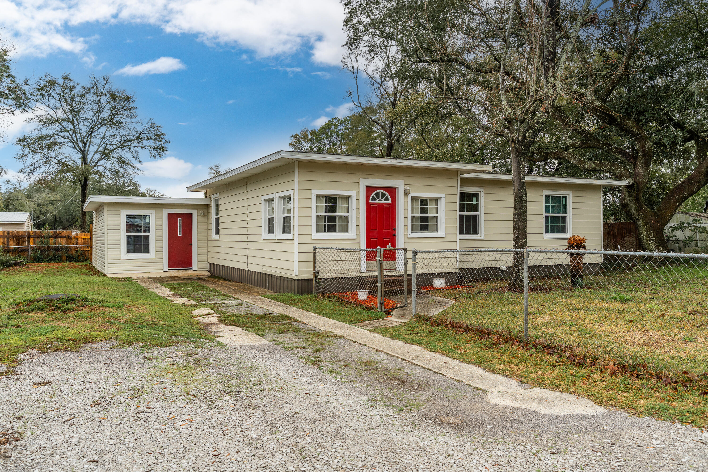 MEIGS S/D - Residential