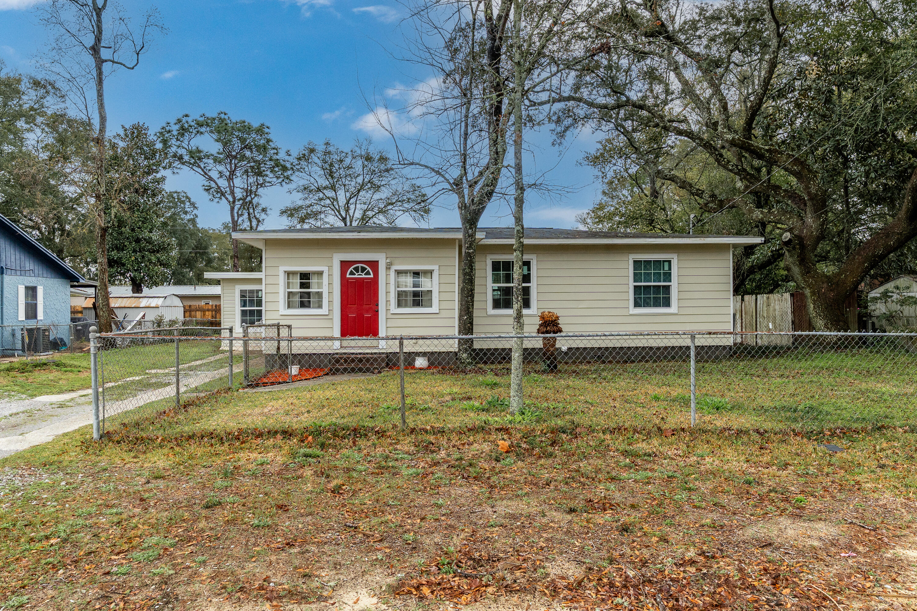 MEIGS S/D - Residential