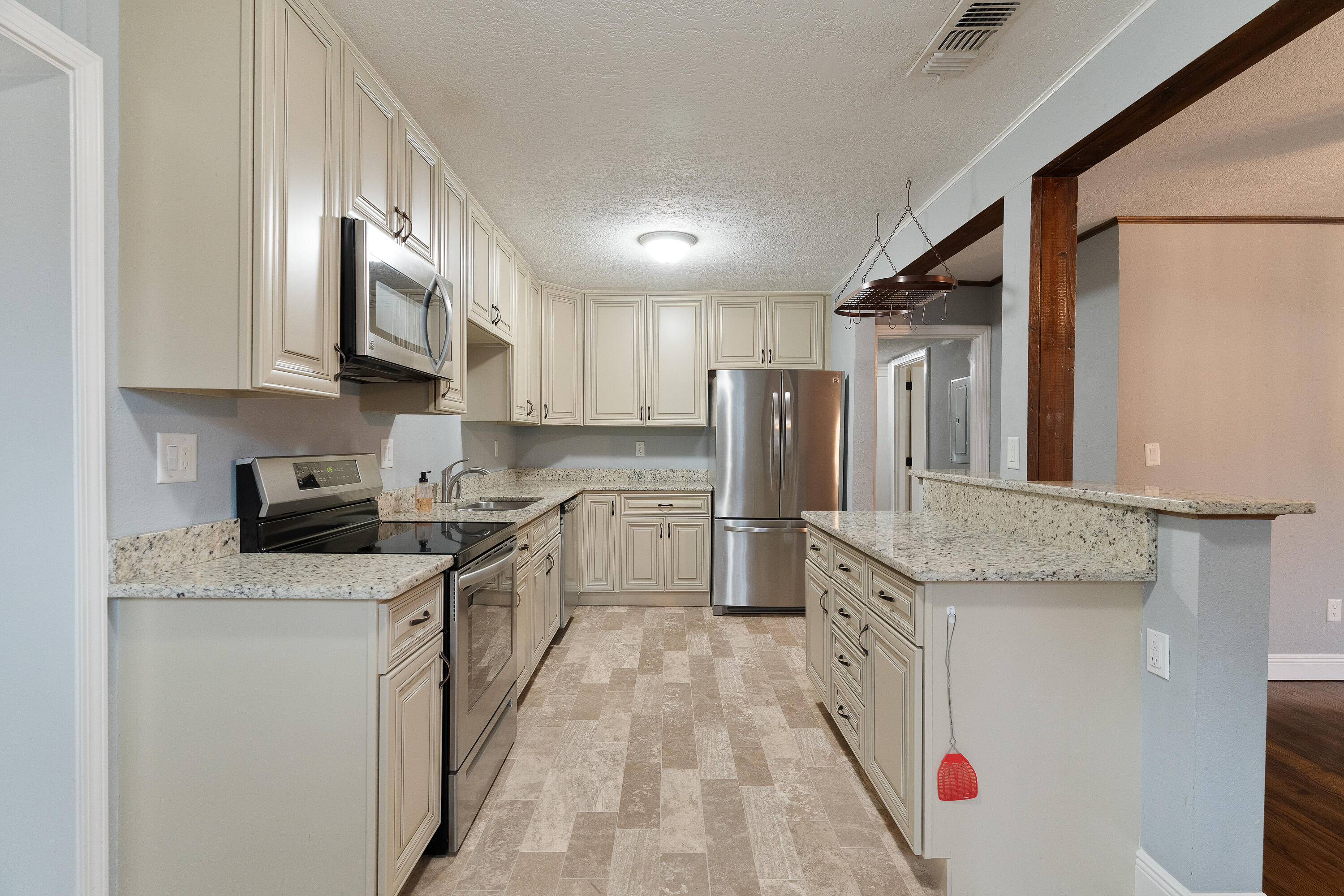 MEIGS S/D - Residential