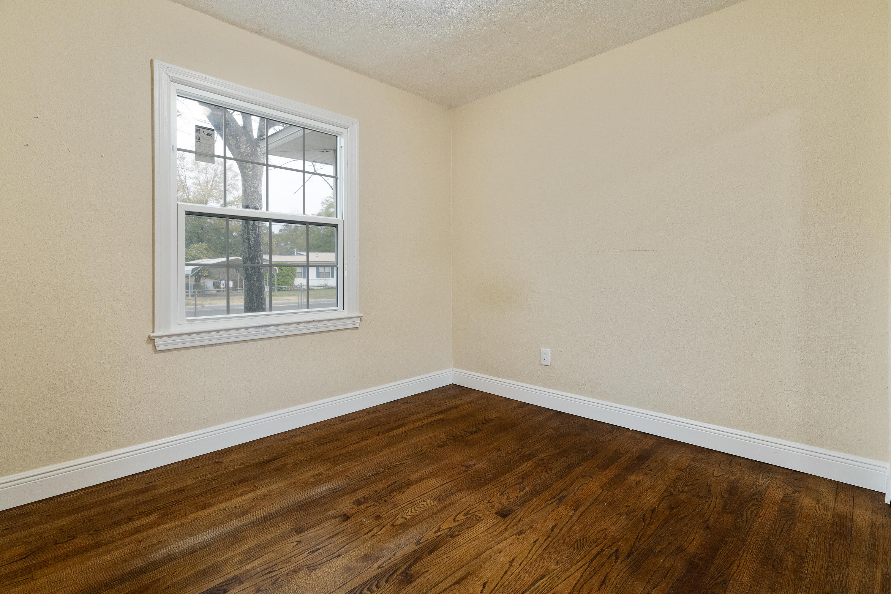 MEIGS S/D - Residential