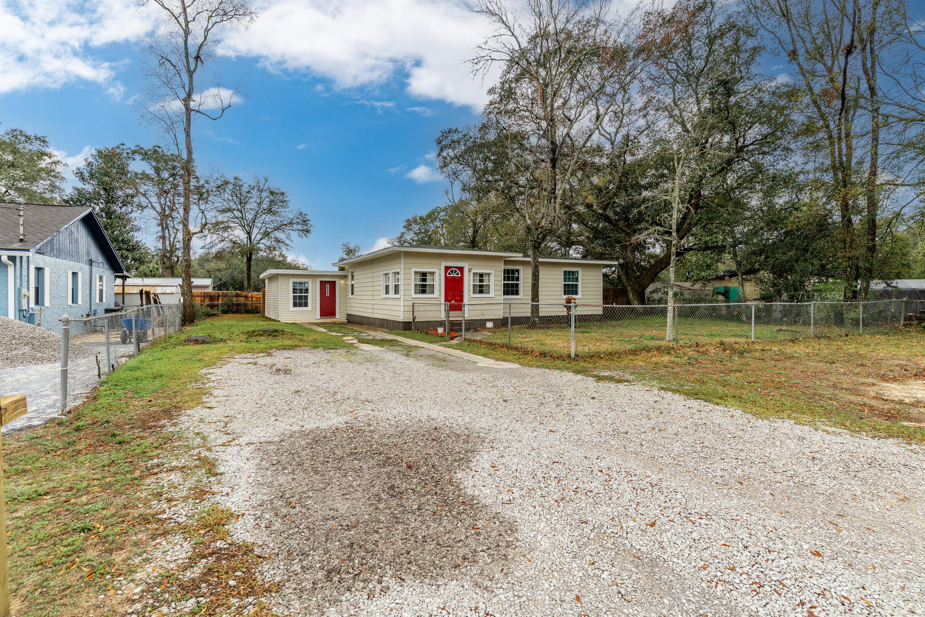 MEIGS S/D - Residential