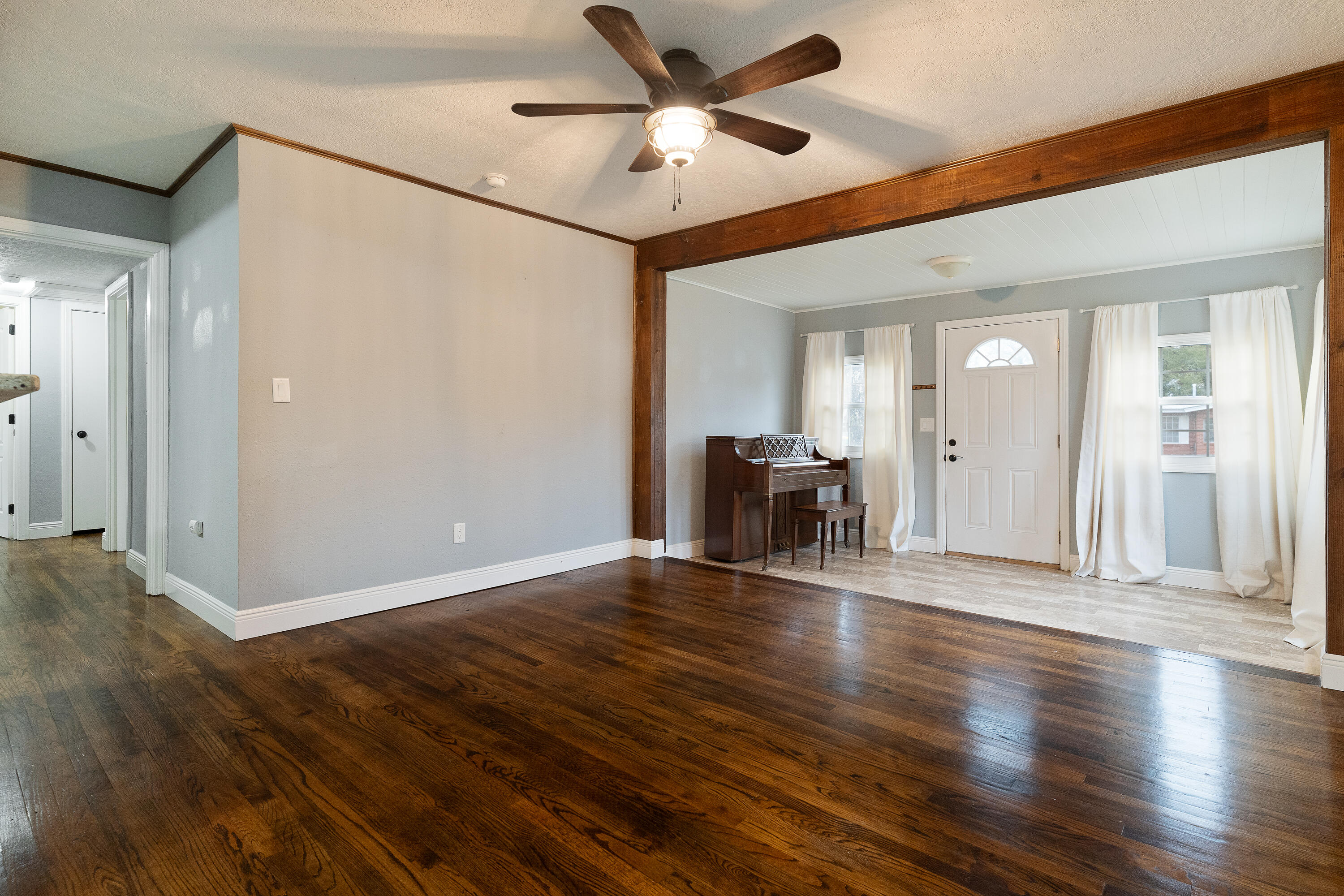 MEIGS S/D - Residential