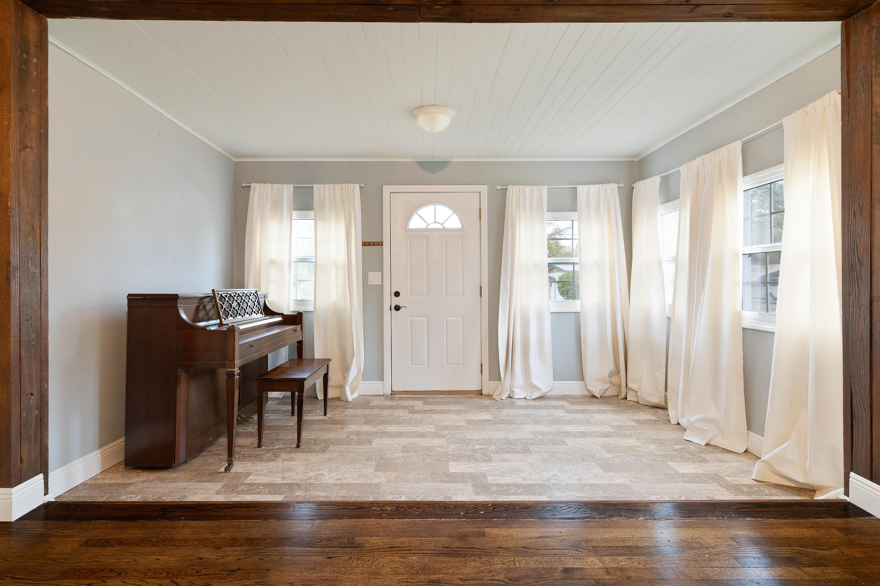 MEIGS S/D - Residential