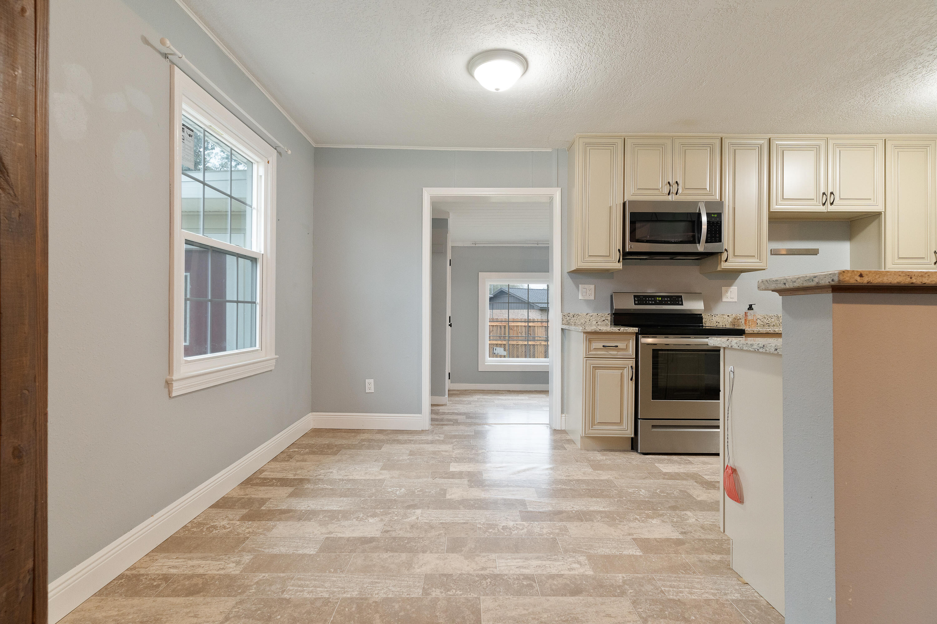 MEIGS S/D - Residential