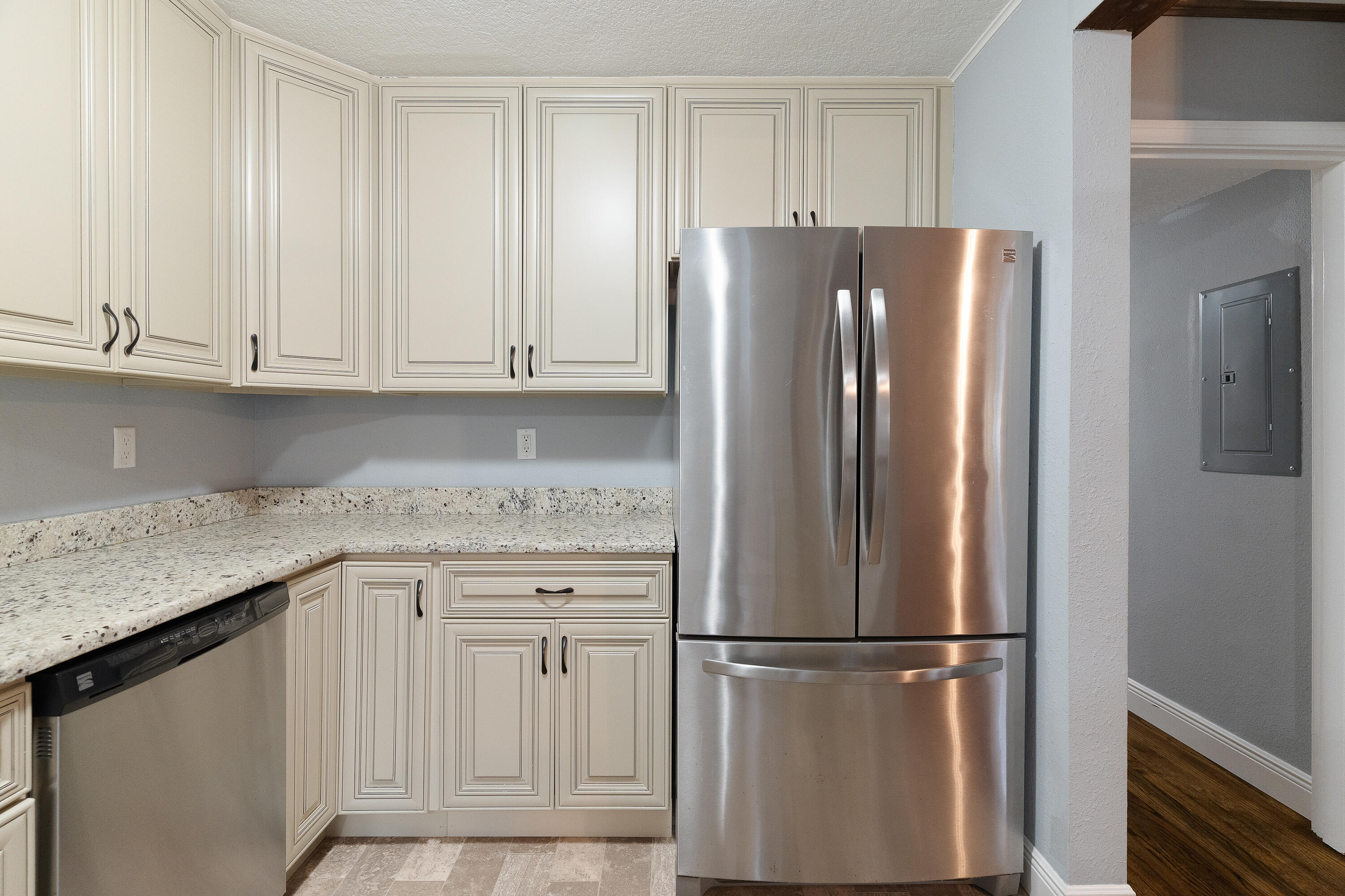 MEIGS S/D - Residential