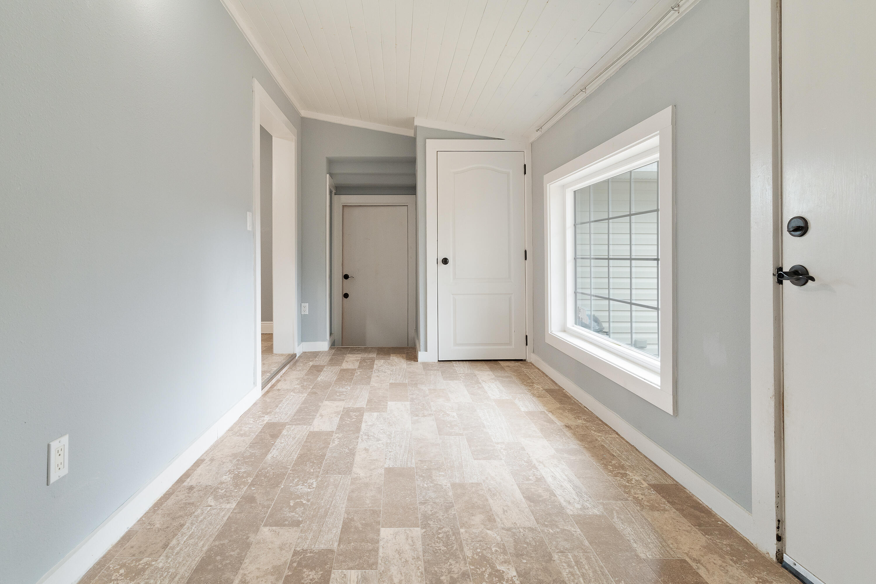MEIGS S/D - Residential