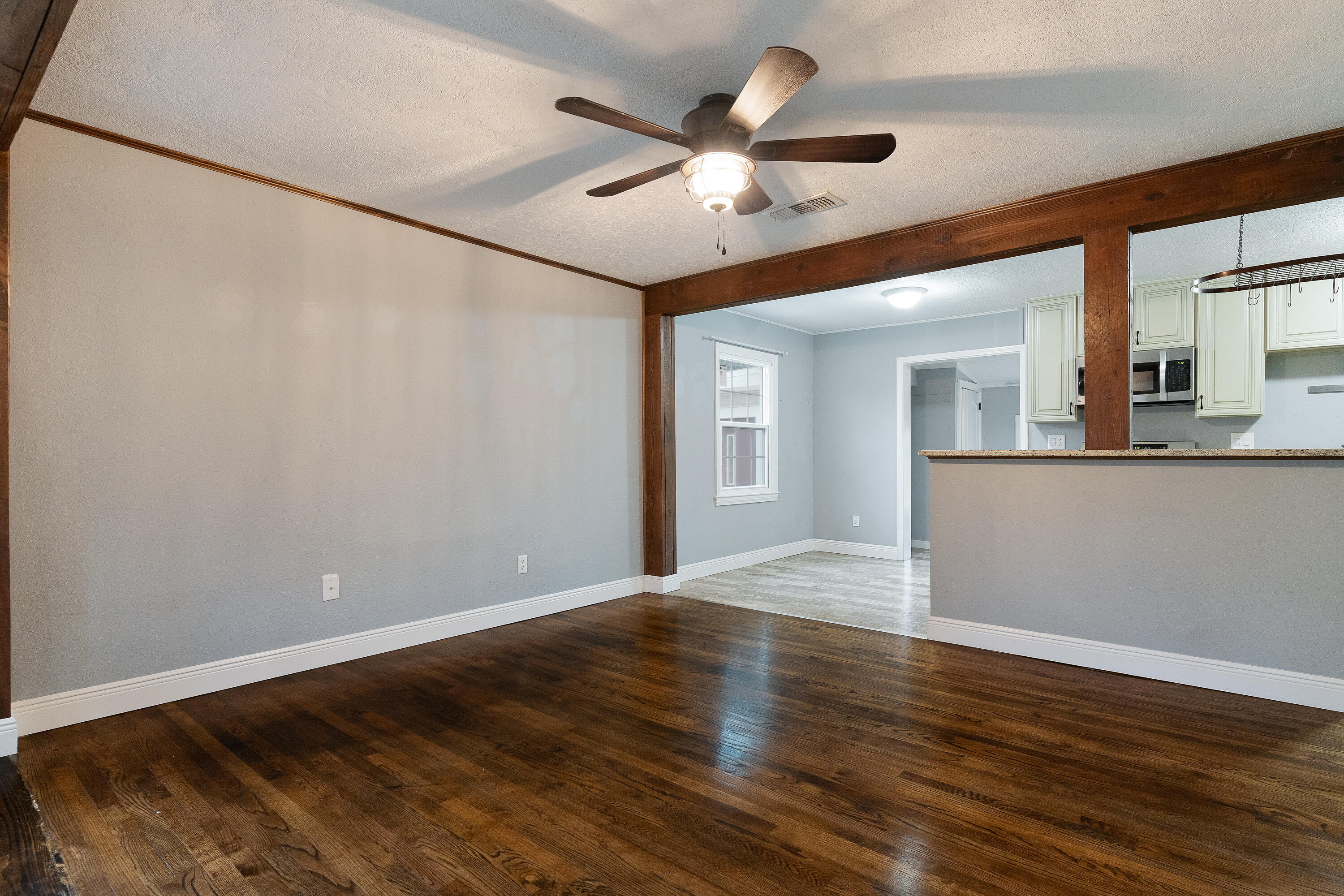 MEIGS S/D - Residential