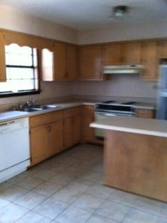 SOUTH POINTE ESTATES - Residential