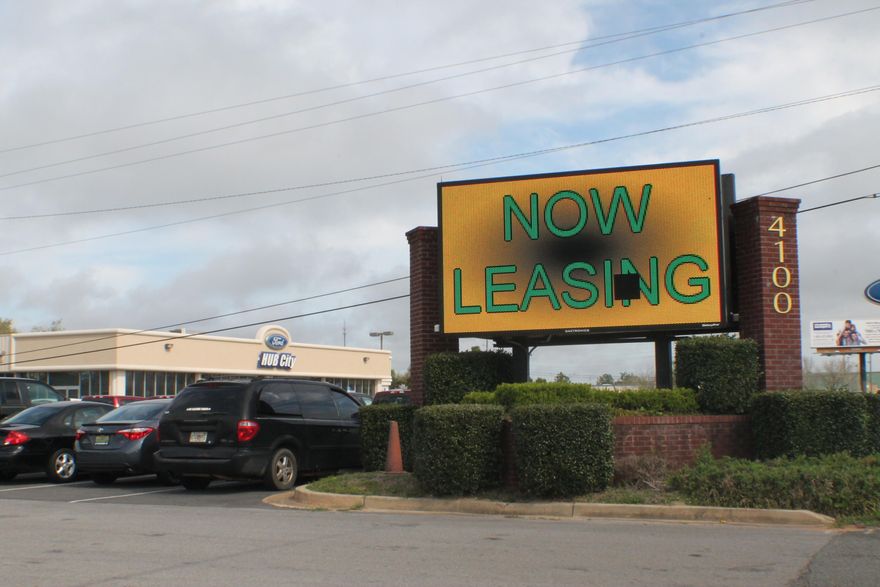 Beautiful office in a well established office complex South of I-10 near Car Dealerships and Resturants! Bring you Medical, Professional, or nearly any office based business to South Ferdon today! Common parking area, some two story units. We have a few units left set up for multiple types of business.