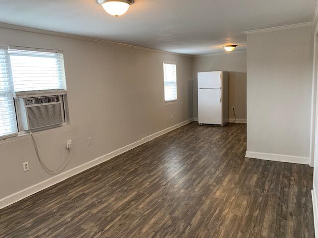 Parkway Apartments - Residential Lease