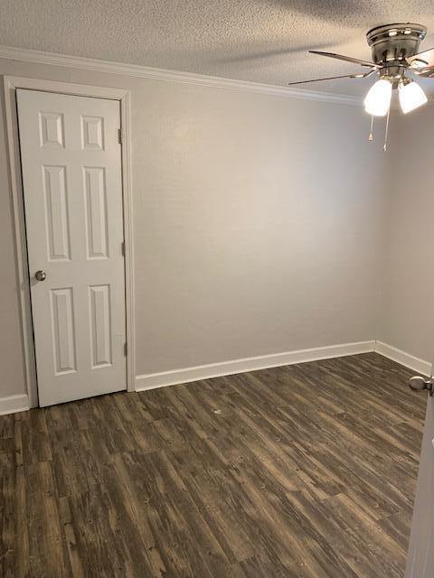 Parkway Apartments - Residential Lease