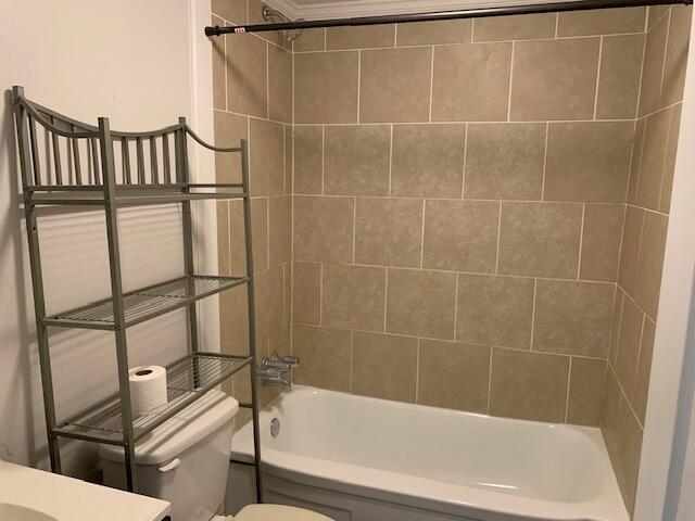 Parkway Apartments - Residential Lease