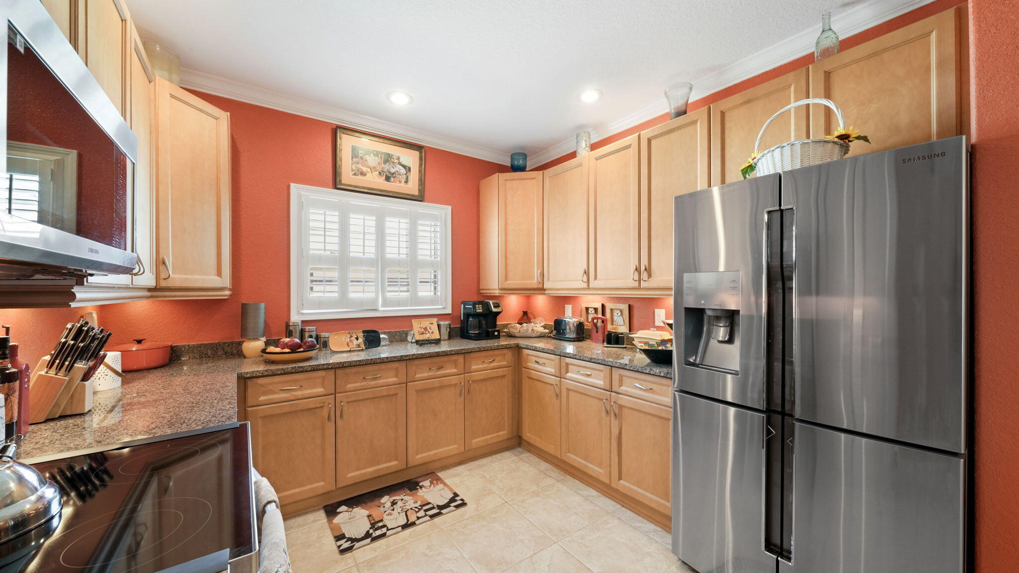 Palmetto Trace - Residential