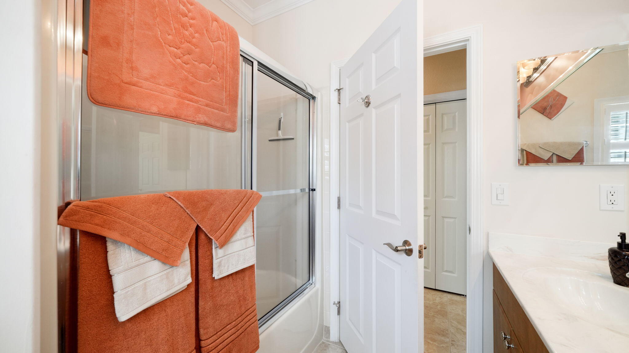 Palmetto Trace - Residential