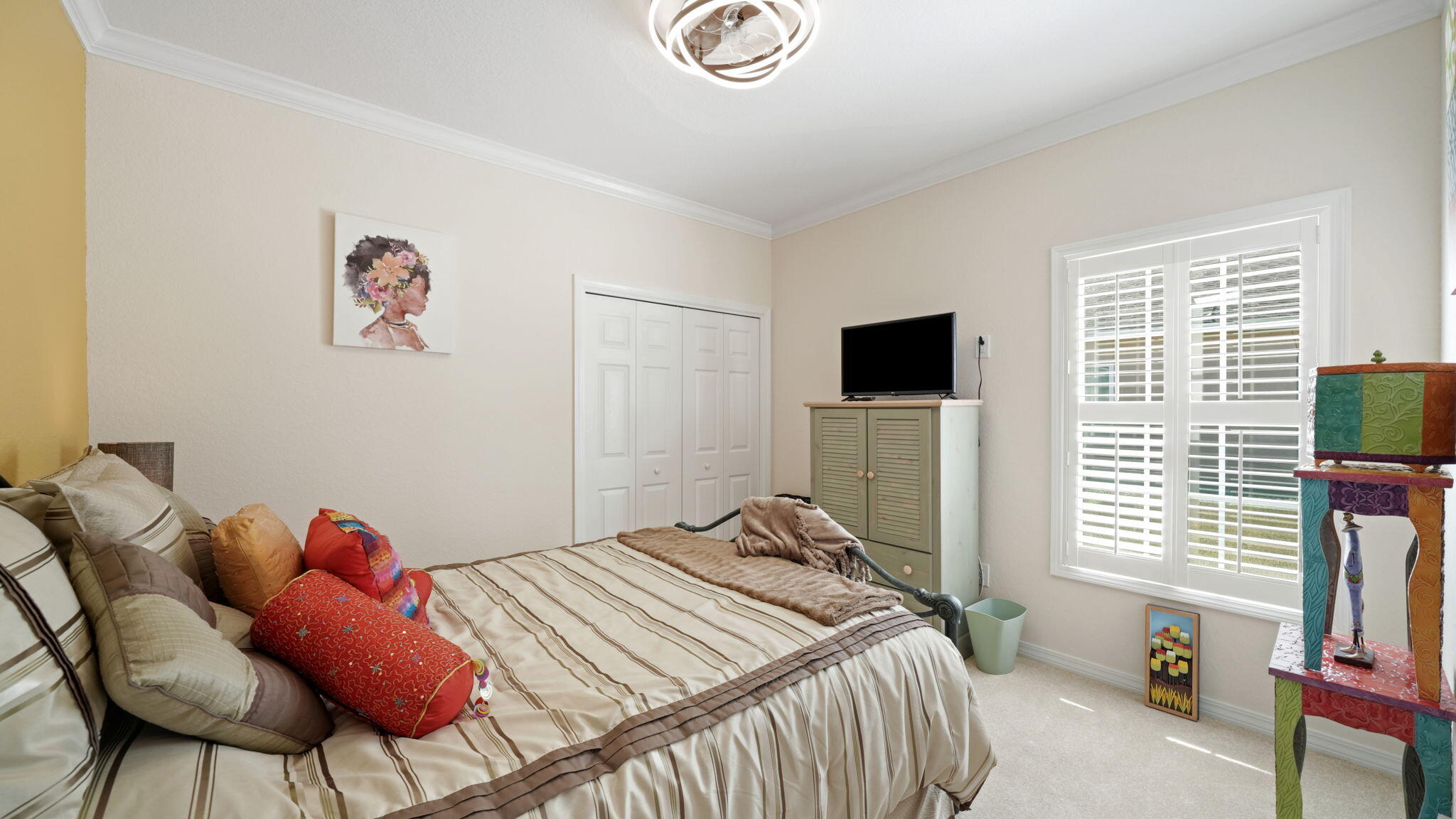 Palmetto Trace - Residential