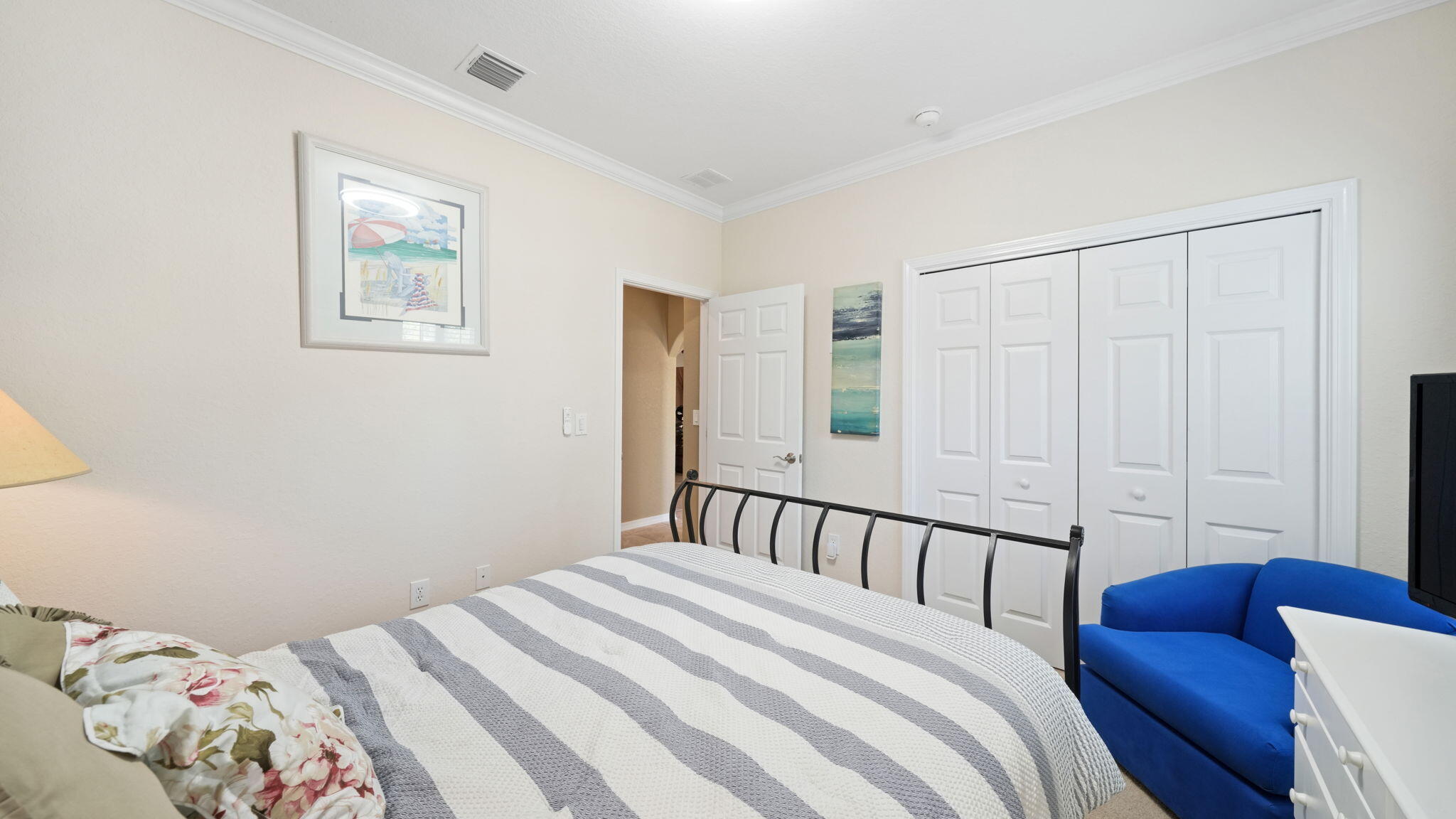 Palmetto Trace - Residential