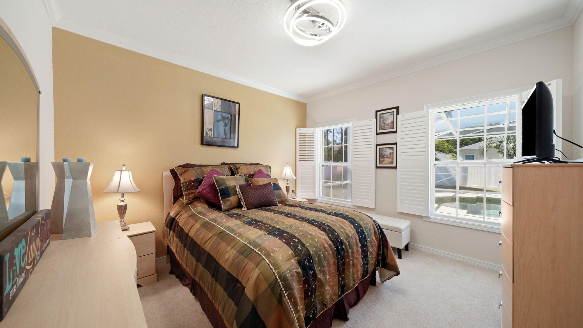 Palmetto Trace - Residential