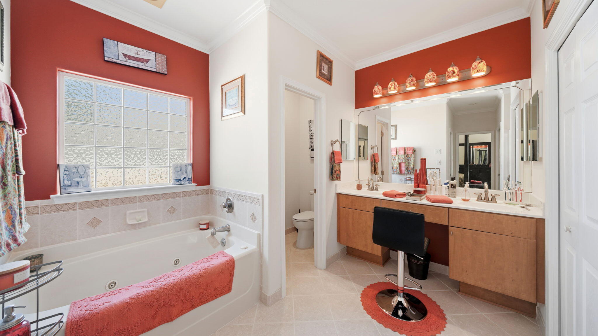 Palmetto Trace - Residential