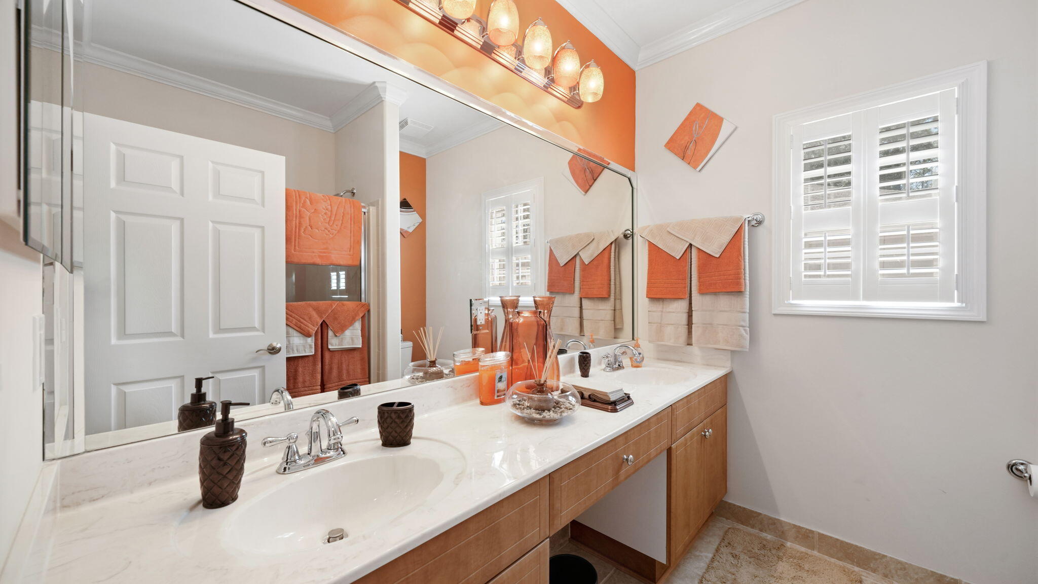 Palmetto Trace - Residential