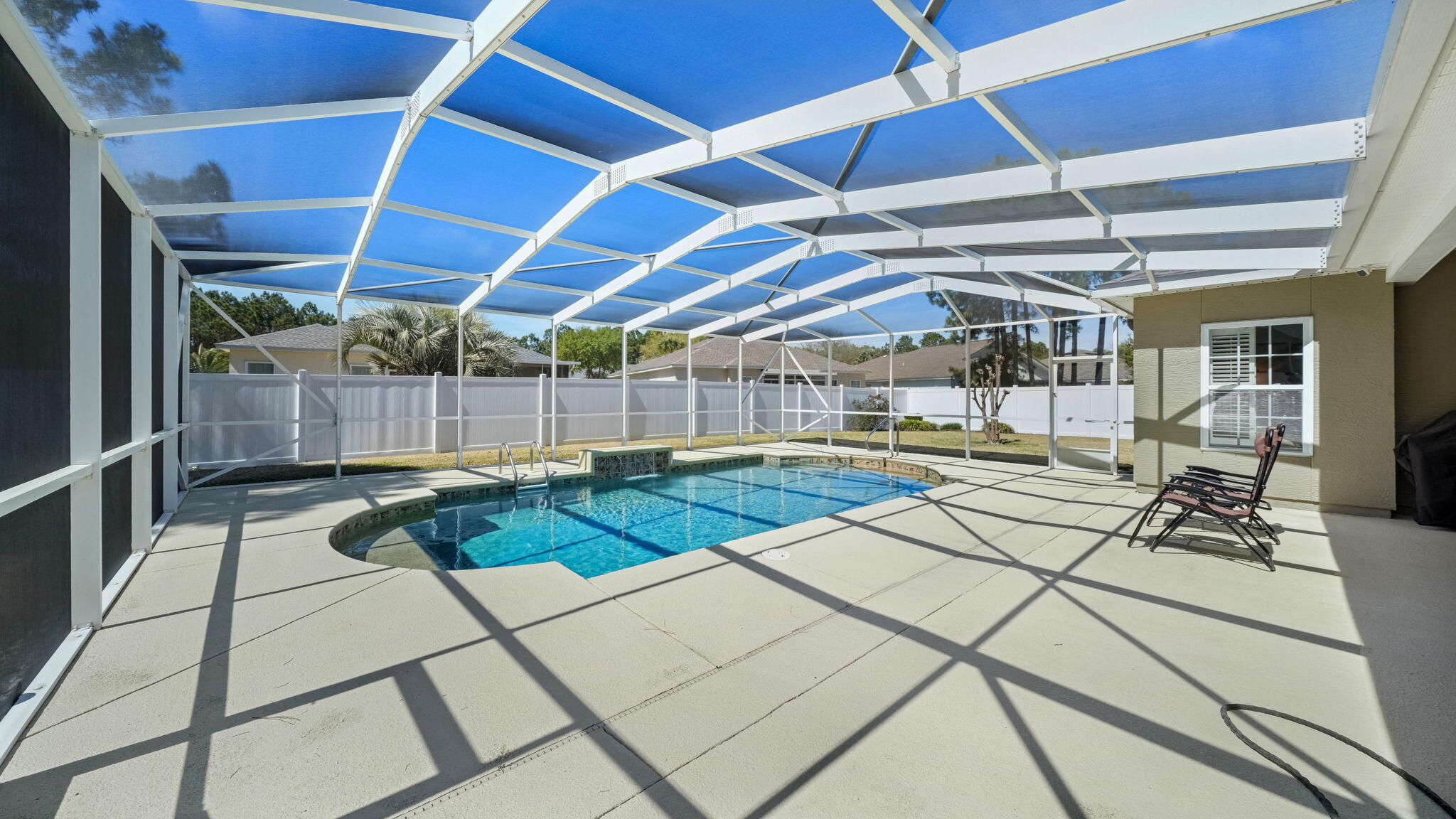 Palmetto Trace - Residential