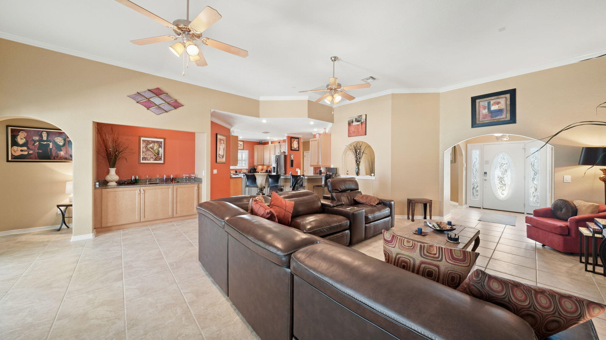 Palmetto Trace - Residential