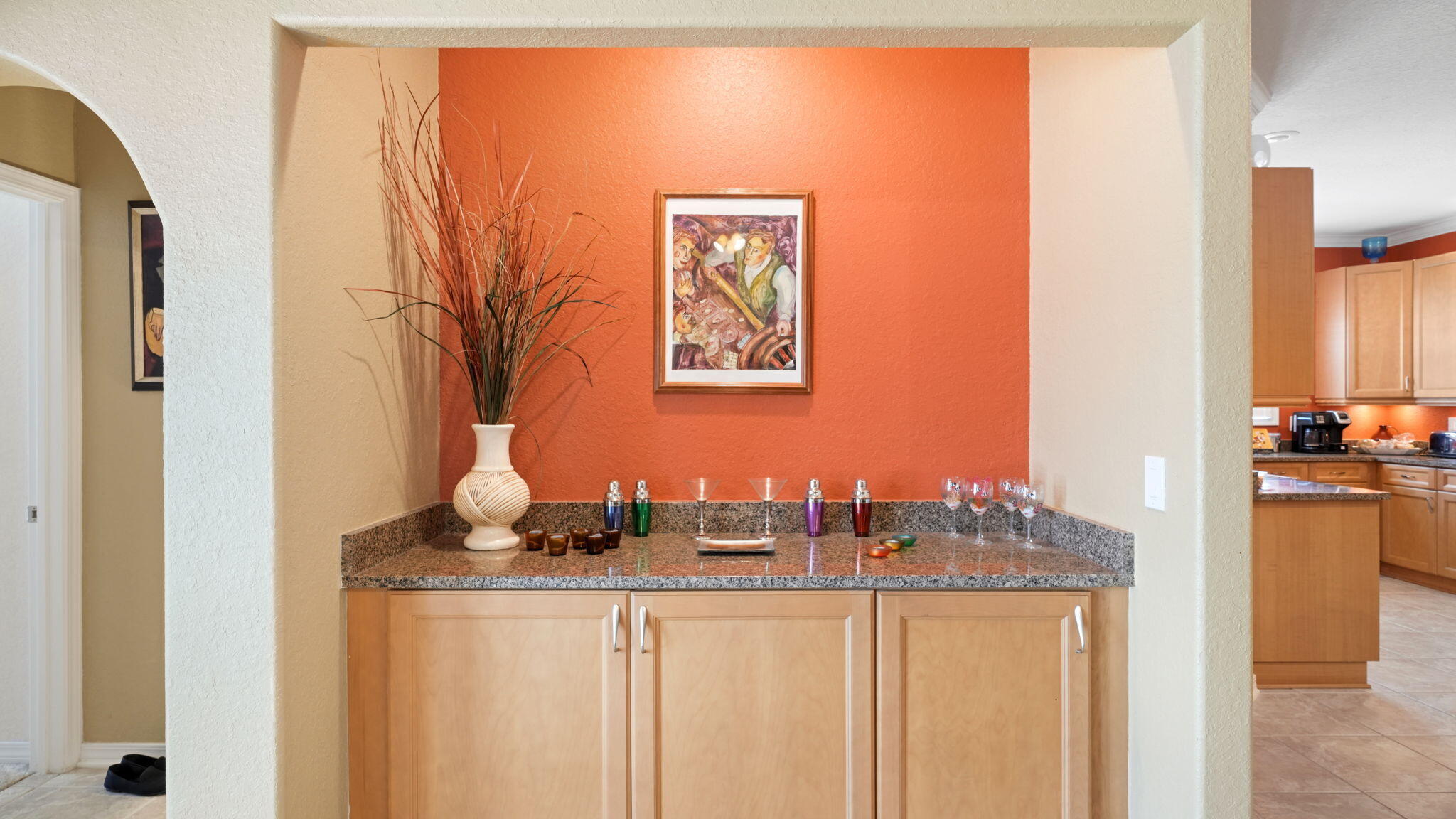 Palmetto Trace - Residential