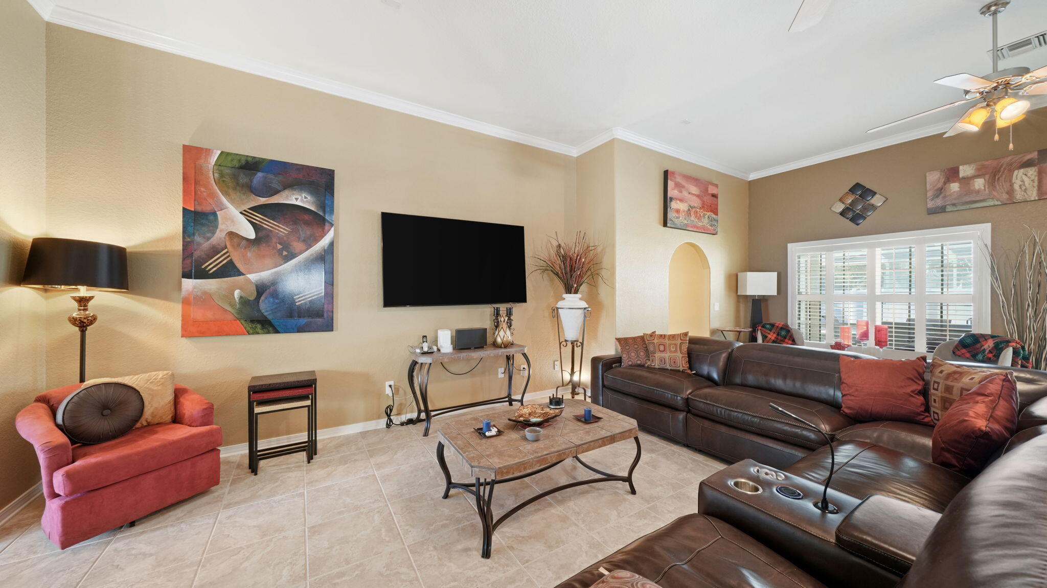 Palmetto Trace - Residential