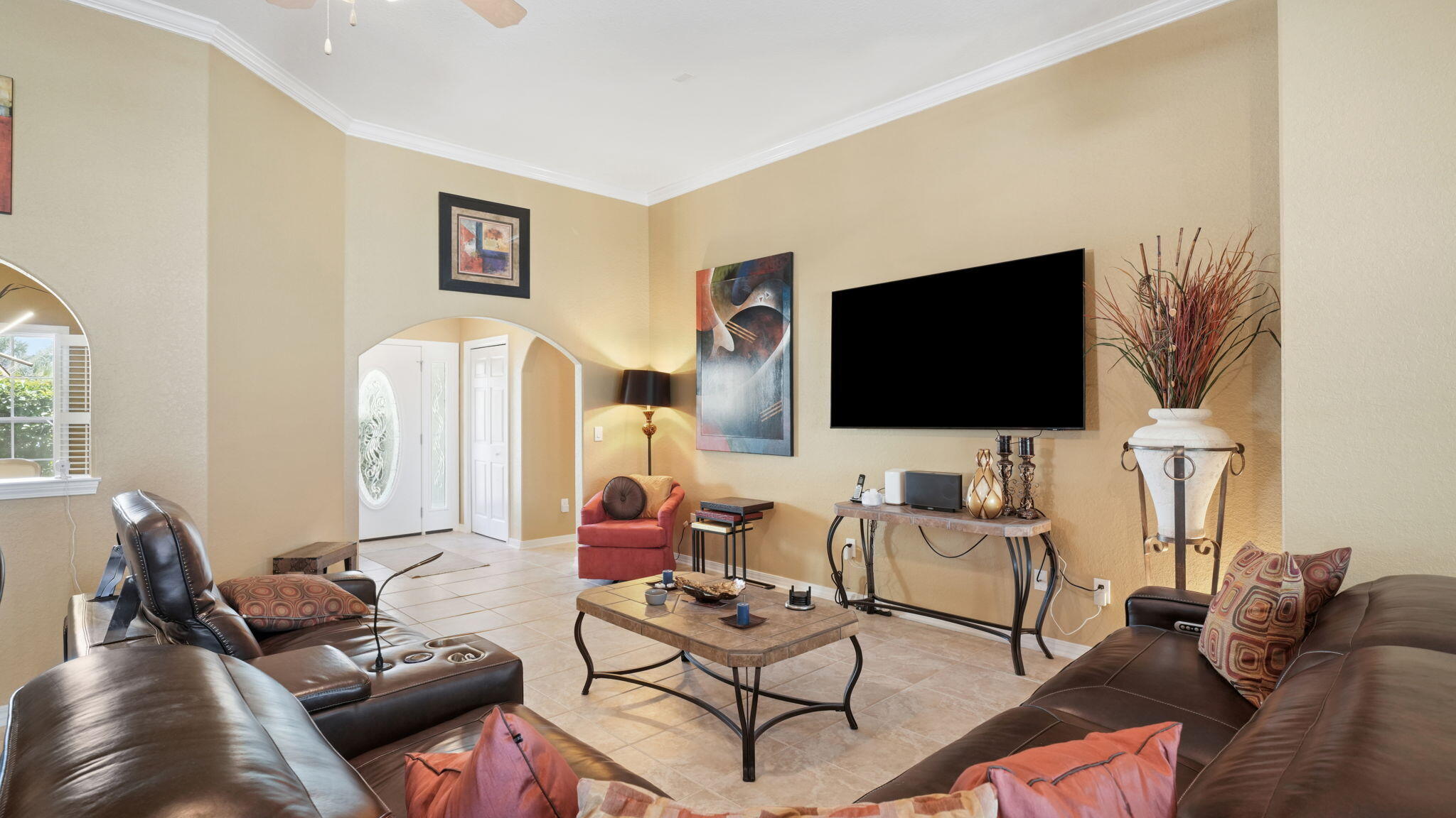 Palmetto Trace - Residential