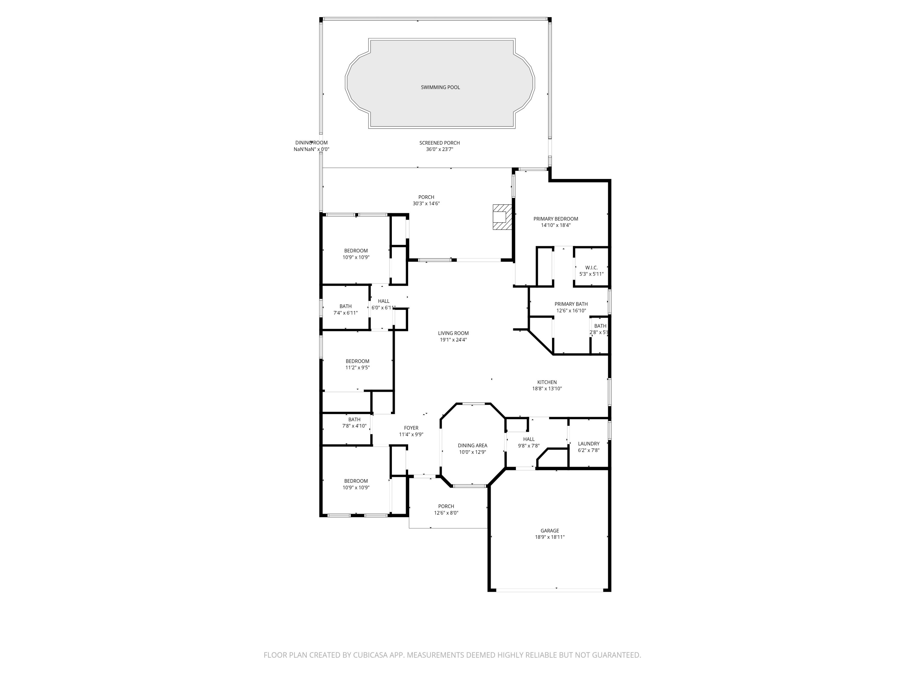 Palmetto Trace - Residential