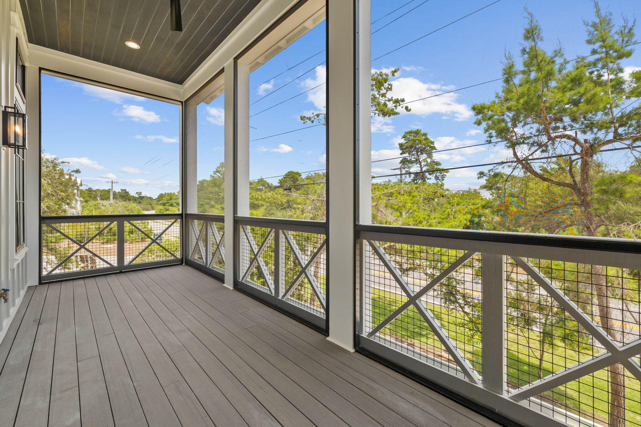 GULF HILLS ESTATES UNREC - Residential