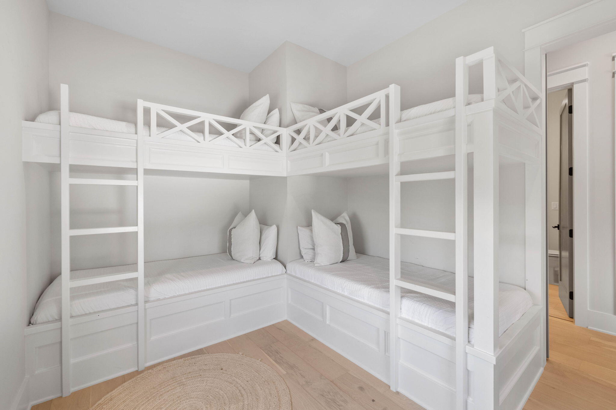 GULF HILLS ESTATES UNREC - Residential