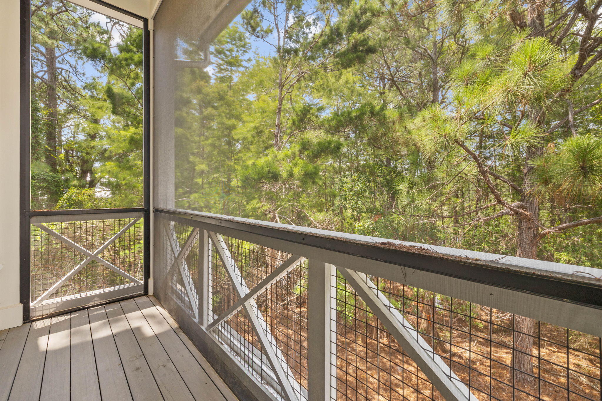 GULF HILLS ESTATES UNREC - Residential