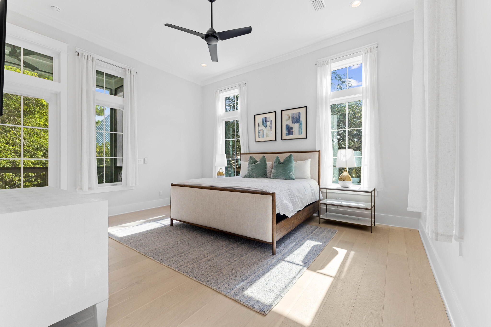 GULF HILLS ESTATES UNREC - Residential