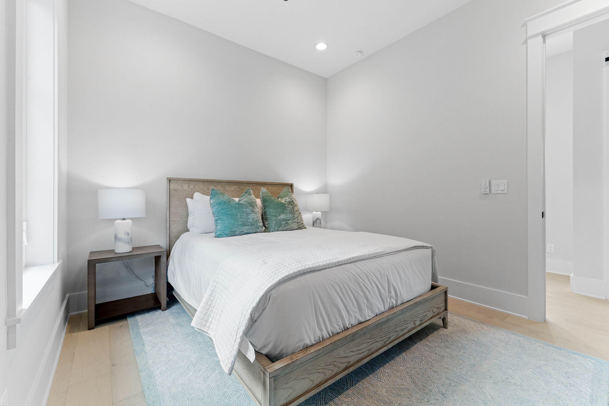 GULF HILLS ESTATES UNREC - Residential