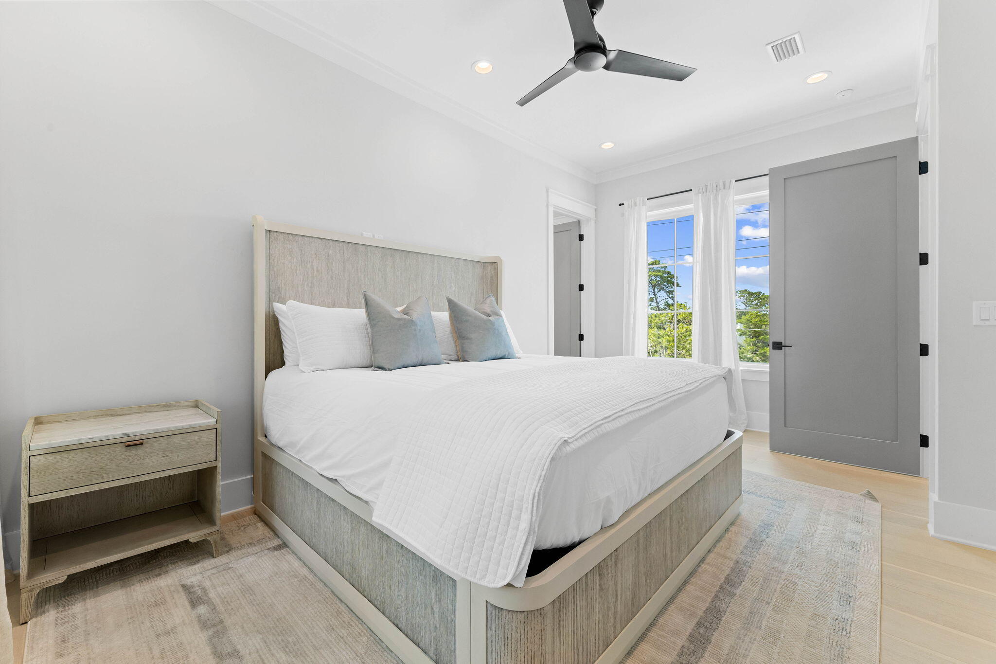 GULF HILLS ESTATES UNREC - Residential