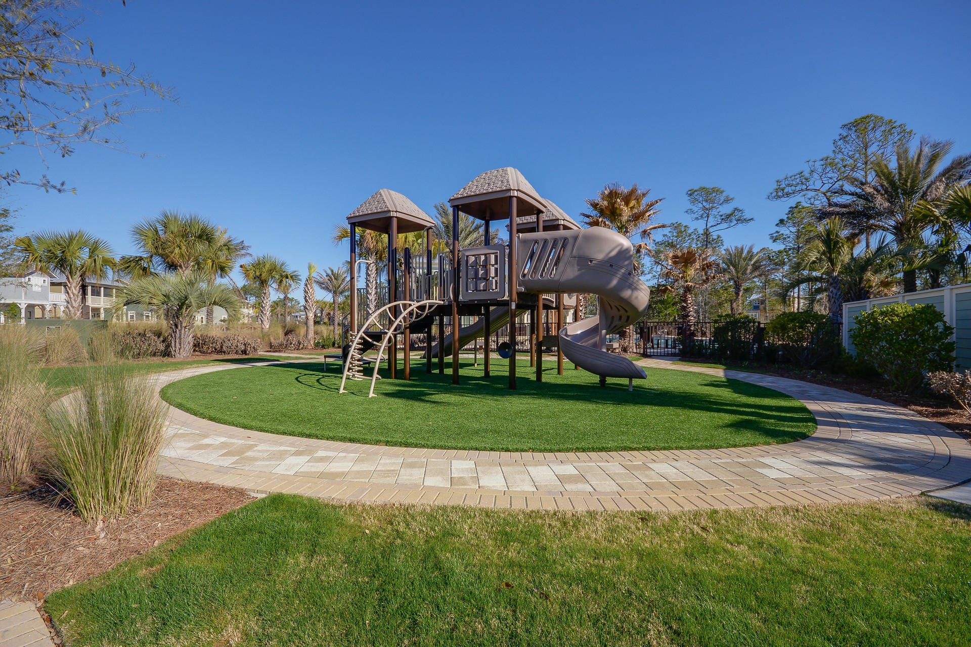 NATUREWALK AT SEAGROVE - Residential