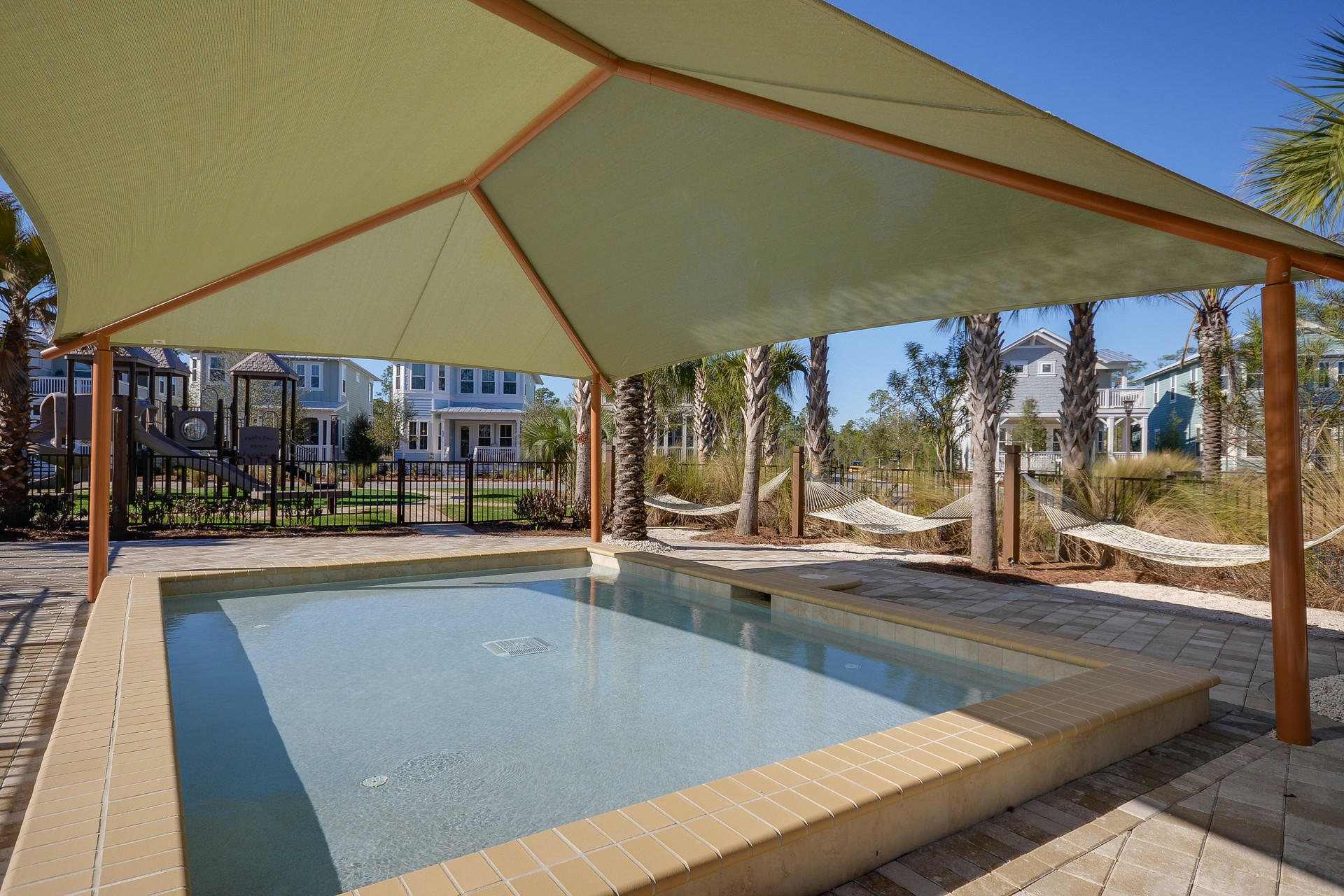 NATUREWALK AT SEAGROVE - Residential