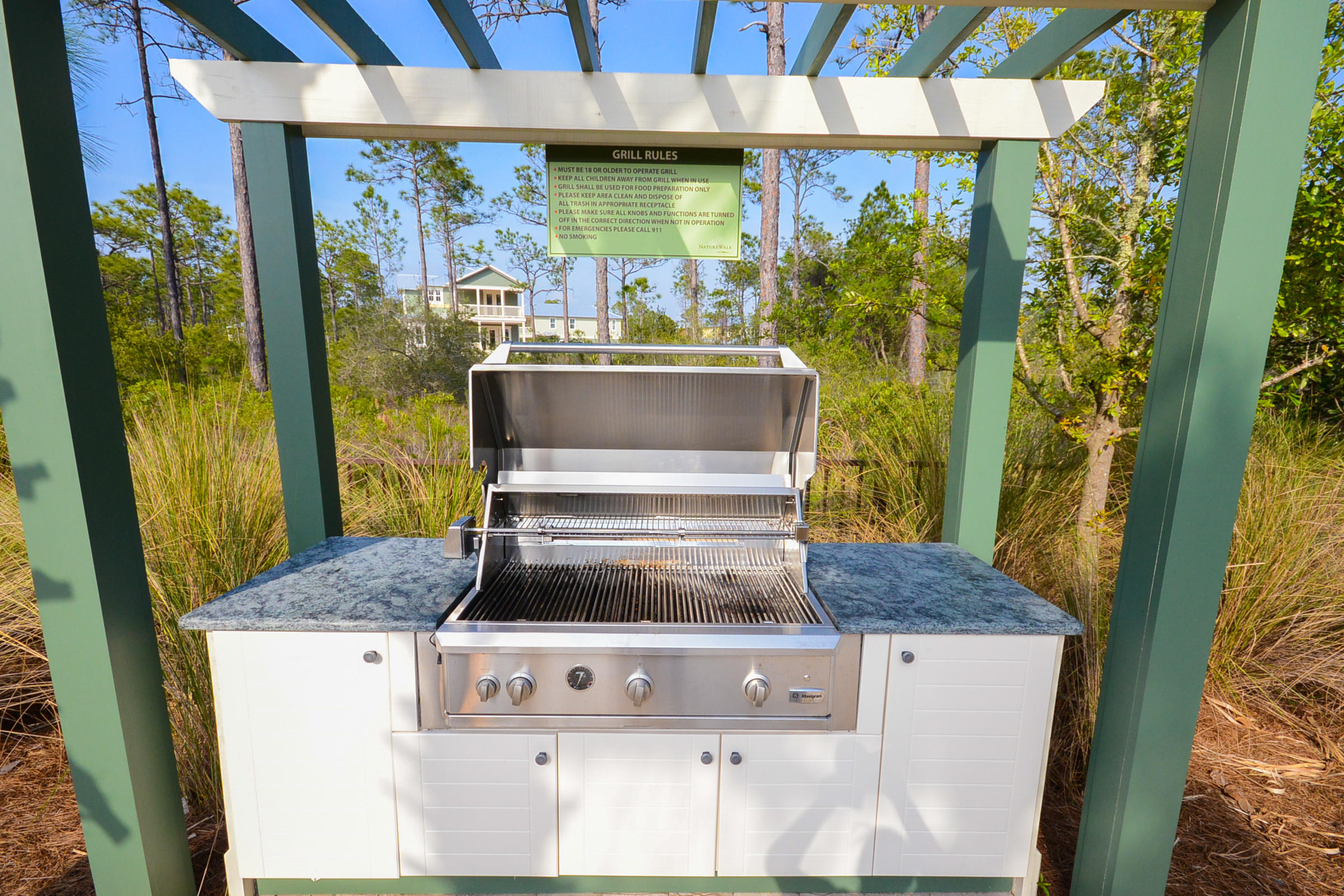 NATUREWALK AT SEAGROVE - Residential